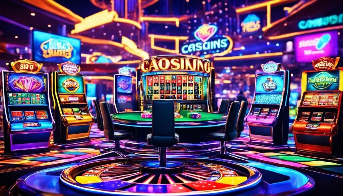 Live Casino