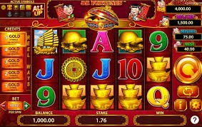 ak47bet com စလော့ဂိမ်း Myanmar MMK ဖြင့် Jackpot Slot Games ကစားနေသောမြင်ကွင်း