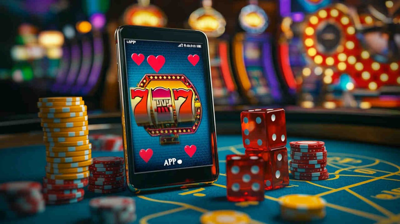 ak47bet com စလော့ဂိမ်း ပထမမြင်ကွင်း